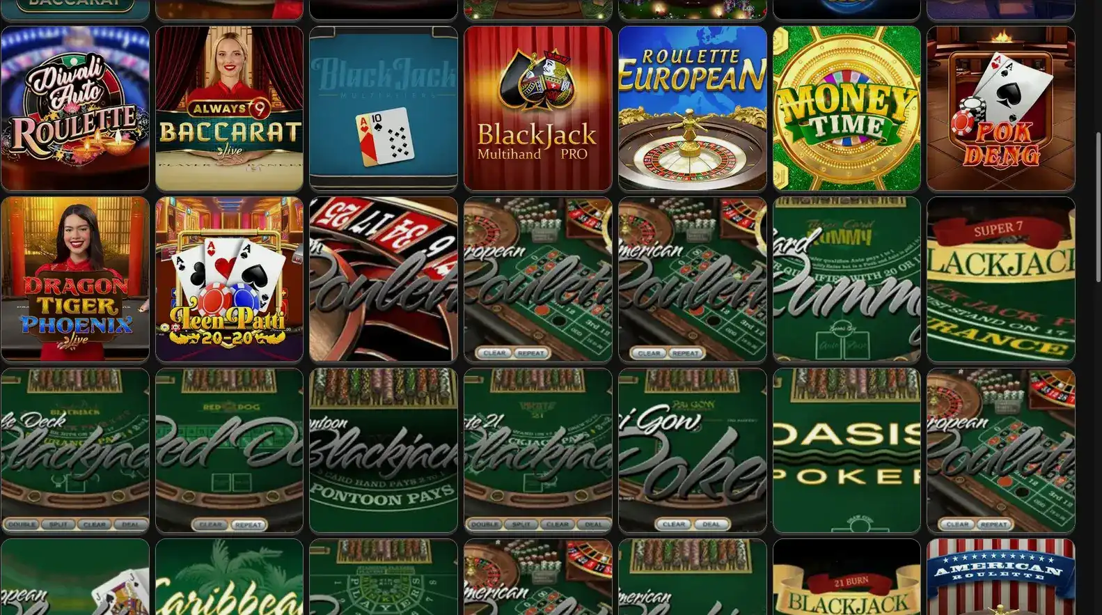Бонусы и акции Drip Casino